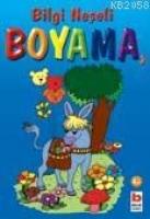 Bilgi Neşeli Boyama 2  Frontansicht 1