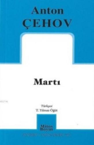 Martı  Frontansicht 1