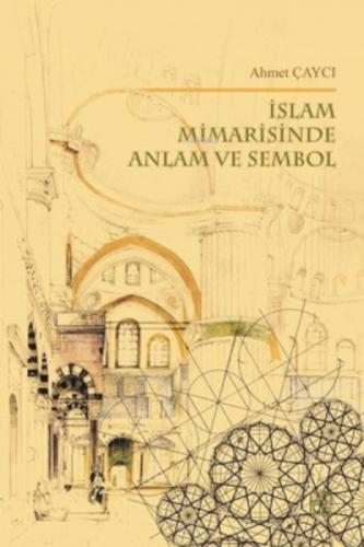 İslam Mimarisinde Anlam Ve Sembol  Frontansicht 1