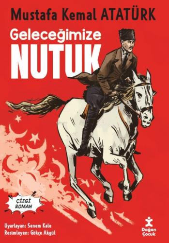Geleceğimize Nutuk  Frontansicht 1