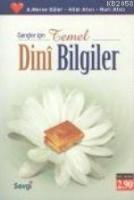 Gençler İçin Temel Dini Bilgiler   Frontansicht 1