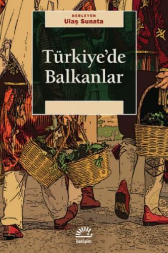 Türkiye'de Balkanlar  Frontansicht 1