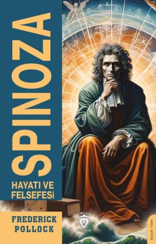 Spinoza - Hayatı ve Felsefesi  Frontansicht 1