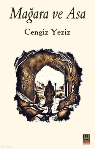 Mağara ve Asa  Frontansicht 1