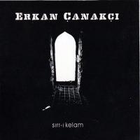 Sırr-ı Kelam (CD)  Frontansicht 1