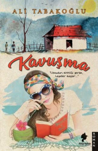 Kavuşma  Frontansicht 1