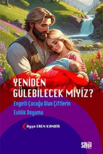 Yeniden Gülebilecek Miyiz? Engelli Çocuðu Olan Çiftlerin Evlilik Doyumu  Frontansicht 1