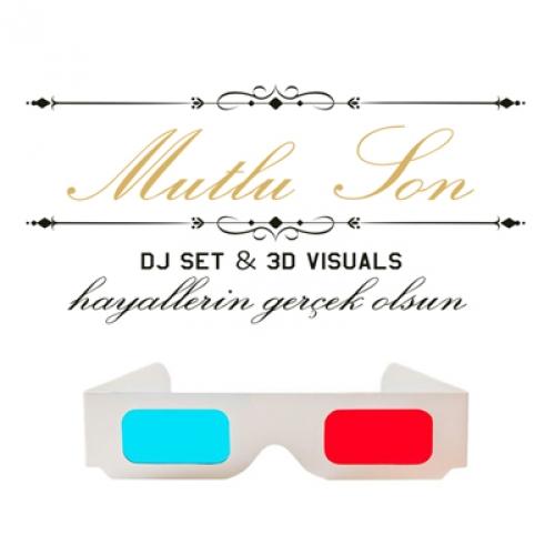 Hayallerin Gerçek Olsun  Frontansicht 1