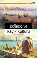 Boğaziçi ve Kayık Kültürü  Frontansicht 1
