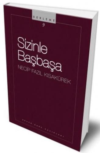 Sizinle Başbaşa  Frontansicht 1