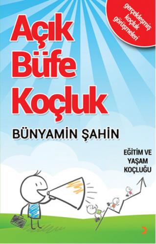 Açık Büfe Koçluk  Frontansicht 1