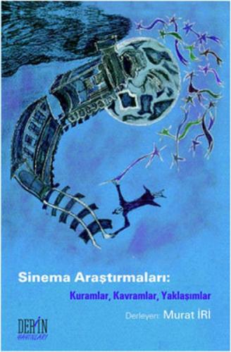 Sinema Araştırmaları  Frontansicht 1