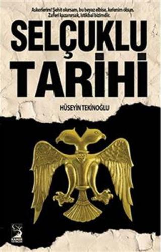 Selçuklu Tarihi  Frontansicht 1