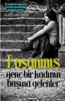 Boşanmış; Genç Bir Kadının Başına Gelenler  Frontansicht 1