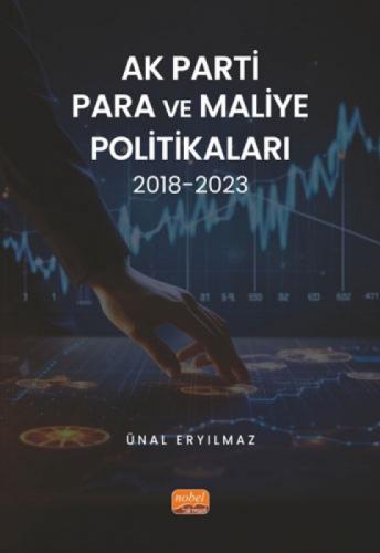 AK Parti Para ve Maliye Politikaları 2018-2023  Frontansicht 1