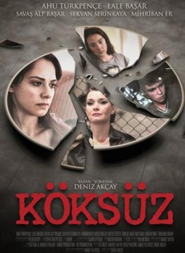 Köksüz  Frontansicht 1