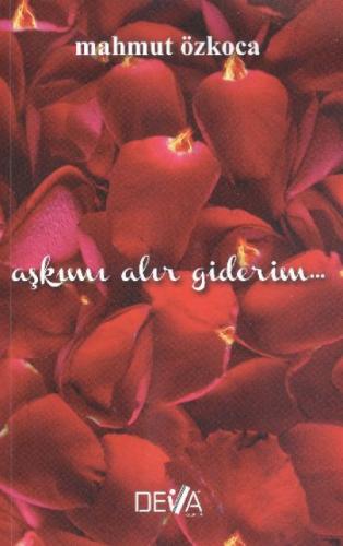 Aşkımı  Frontansicht 1