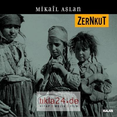 Zernkut  Frontansicht 1