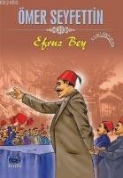 Efruz Bey  Frontansicht 1