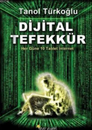 Dijital Tefekkür; Her Güne 10 Tablet İnternet  Frontansicht 1