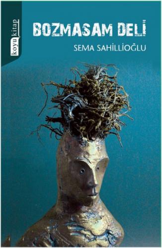 Bozmasam Deli  Frontansicht 1