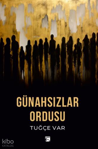 Günahsızlar Ordusu  Frontansicht 1
