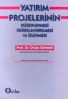 Yatırım Projelerinin  Frontansicht 1