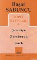 Toplu Oyunları I| Şerefiye, Zemberek, Çark  Frontansicht 1