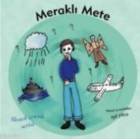 Meraklı Mete  Frontansicht 1