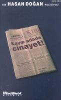 Kayıp Adada Cinayet  Frontansicht 1