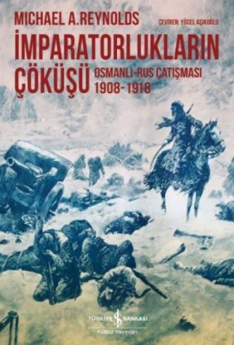 İmparatorlukların Çöküşü  Frontansicht 1