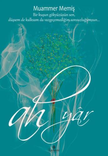 Ah Yar  Frontansicht 1