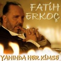 Yanında Her Kimse (CD)  Frontansicht 1