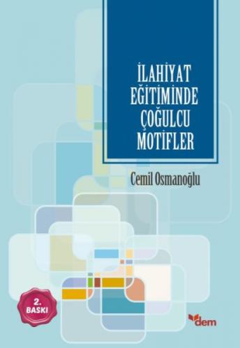 İlahiyat Eðitiminde Çoðulcu Motifler  Frontansicht 1