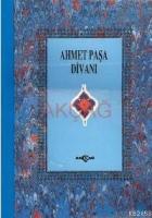 Ahmet Paşa Divanı  Frontansicht 1