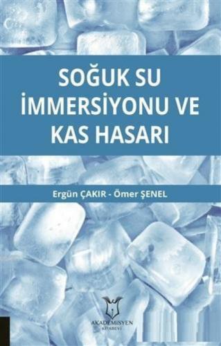 Soğuk Su İmmersiyonu ve Kas Hasarı  Frontansicht 1