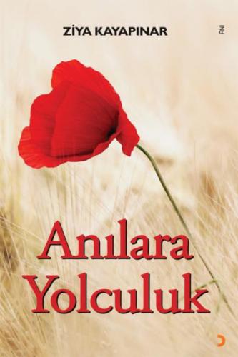 Anılara Yolculuk  Frontansicht 1