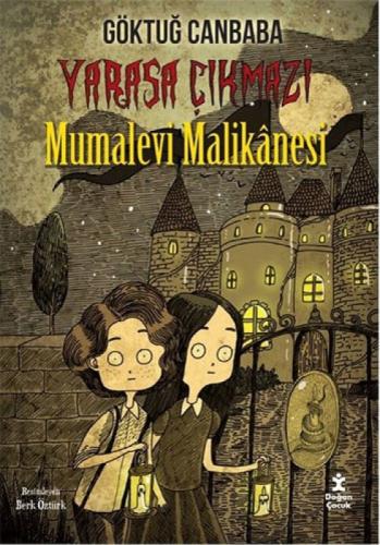 Yarasa Çıkmazı  Frontansicht 1