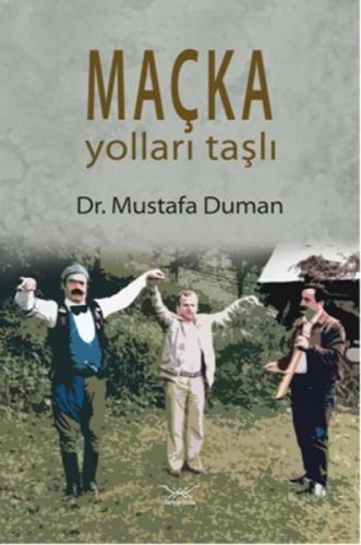 Maçka Yolları Taşlı  Frontansicht 1