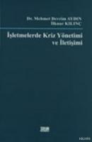 İşletmelerde Kriz Yönetimi ve İletişimi  Frontansicht 1