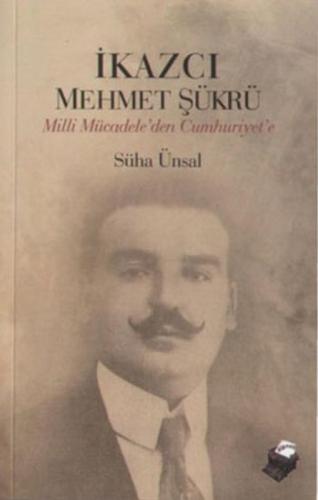 İkazcı Mehmet Þükrü  Frontansicht 1