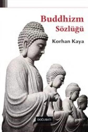 Buddhizm Sözlüğü  Frontansicht 1