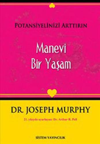 Manevi Bir Yaşam - Potasiyelinizi Arttırın  Frontansicht 1
