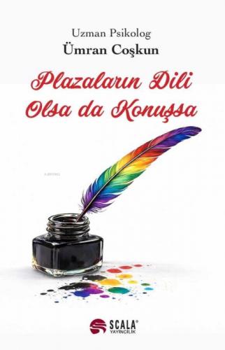 Plazaların Dili Olsa da Konuşsa  Frontansicht 1