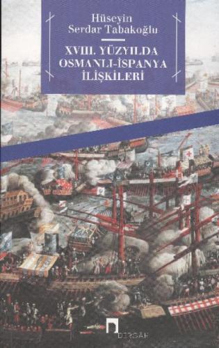 18.Yüzyılda Osmanlı İspanya İlişklileri  Frontansicht 1