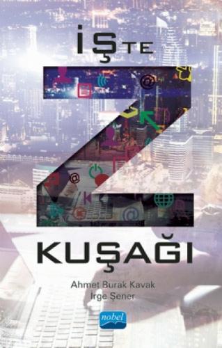 İşte Z Kuşağı  Frontansicht 1