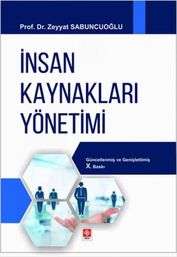 İnsan Kaynakları Yönetimi  Frontansicht 1