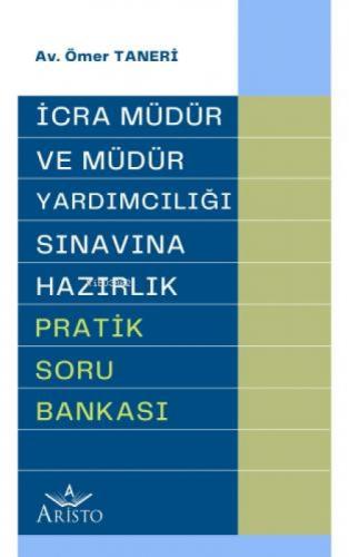 İcra Müdür ve Müdür Yardımcılığı Sınavına Hazırlık Pratik Soru Bankası  Frontansicht 1