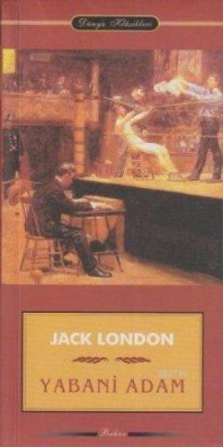 Yabani Adam  Frontansicht 1