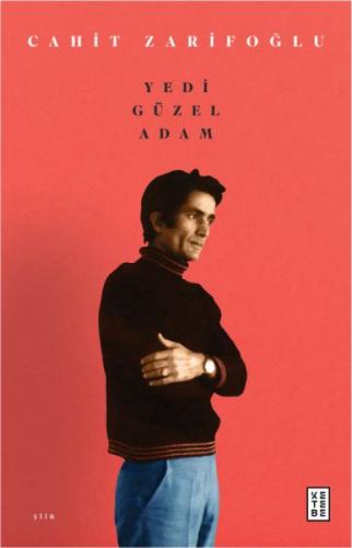 Yedi Güzel Adam  Frontansicht 1